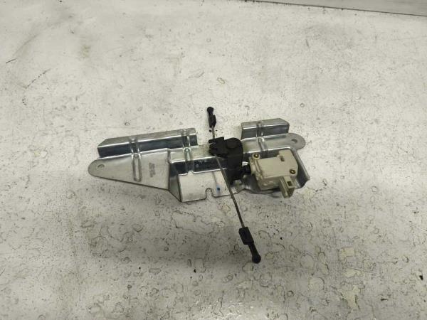 SYSTEM OUVERTURE GACHE DE HAYON VW BERLINE - Vue 1